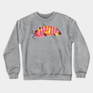 Merulanella sp. "Scarlet" Crewneck Sweatshirt